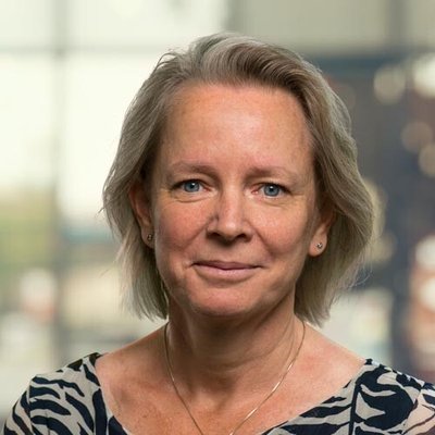 Dr. Jennifer McCormack-Venhorst