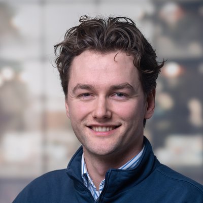 Noah Smeets