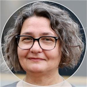Dr. Tanja Rouhani Rankouhi